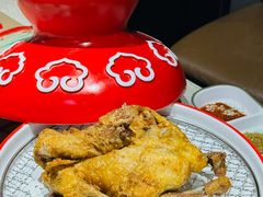 -秦唐一号西安菜馆(钟楼店)