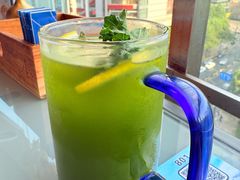 -小大董·烤鸭(观景餐厅·南京西路店)