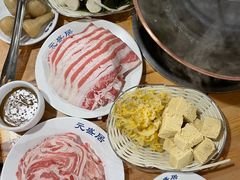 -元盛居(生态大街店)