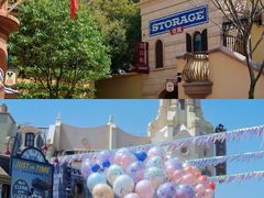 -上海迪士尼度假区