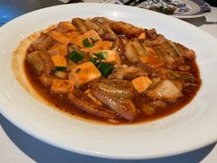 -钱塘花园·宁波菜