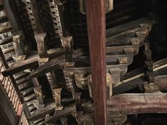 -宁波市保国寺古建筑博物馆