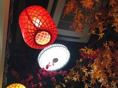 大堂-金杨拉面王小吃面馆·牛三宝面·红烧牛肉粉