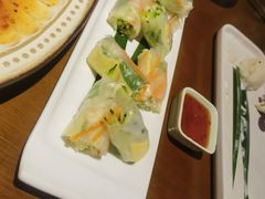 -泰国餐厅 Thai Food(裕华万达店)