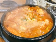 -肉甲韩国木炭烤肉(新壹街1店)