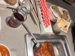 -海底捞火锅(宇飞大厦店)