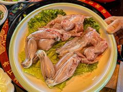 -三江两海老火锅(北京首店)