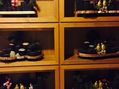 -丽辰新韩式商务SPA·洗浴桑拿·自助餐食