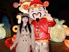 -深圳锦绣中华民俗村