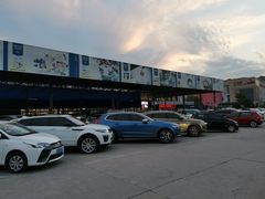 -麦德龙(郑东店)