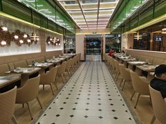 大堂-荷花亭·湖北融合菜(中商广场店)