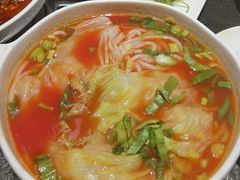 -不老溪贵州菜(广安门总店)