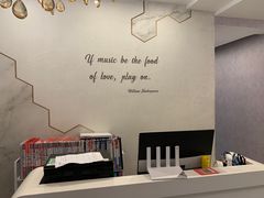 -乐尚音乐空间·钢琴·声乐·架子鼓(会展中心店)