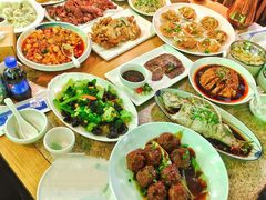 -巴渝菜馆(涿州店)