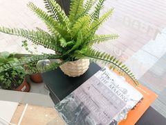 -卖呆儿咖啡(望京店)