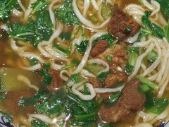 -老陕一碗(八达岭奥莱店)