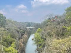 -天生桥景区