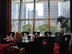 -新天世纪中餐厅