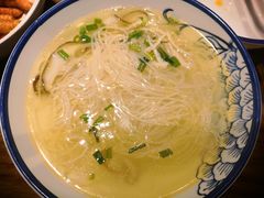 -二孃鸡爪爪(东风路总店)