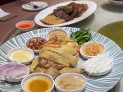 -顺味凤城·顺德菜专门店(九六广场店)