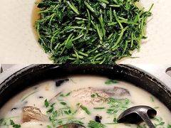 -田水湾丨地道安徽菜(文化路店)