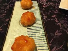 -长沙北辰洲际酒店-栀味轩中餐厅