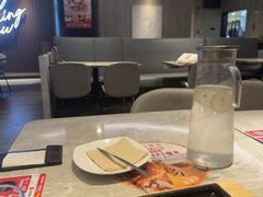 -必胜客(东大桥店)