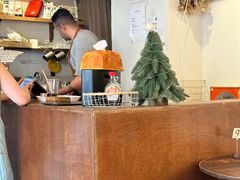 -Al Salam莫的三明治