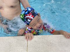 -IBOBI亲子游泳俱乐部(华侨城中心)