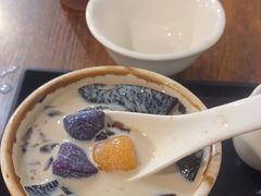 -龟金正·港式甜品(客村店)