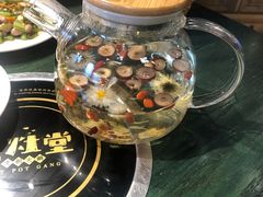 -老灶堂文创火锅(文艺路店)