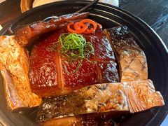 -穿越·外婆家(西溪天堂店)