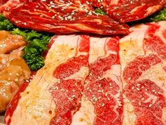 -烧肉达人•炭火烧肉(新天地店)