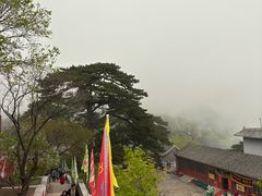 -妙峰山风景名胜区