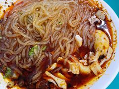 红味肥肠粉-甘记肥肠粉(马鞍北路店)
