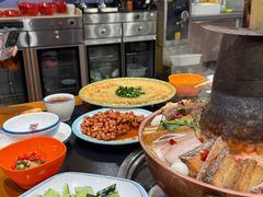 -下杨家青海土火锅(海湖店)