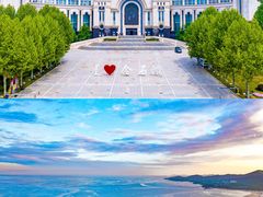 -大连金石滩国家旅游度假区