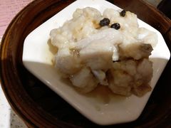 豉汁蒸排骨-又一间茶点轩(百汇广场店)