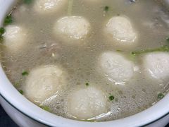 -旺达·福州菜(正大广场店)