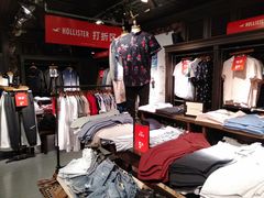 -Hollister Co(杭州万象城店)