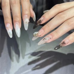 -Nail Me美甲美睫