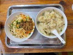-小秋水饺(大成路总店)