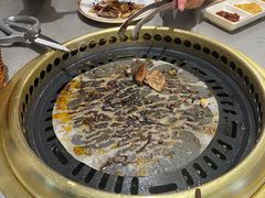 -蔡马洪涛烤肉·老北京火锅(未来科技城店)