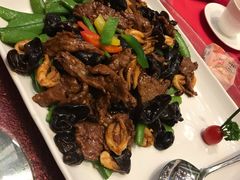 -广州粤海喜来登酒店