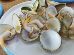 -蟹老板的海鲜