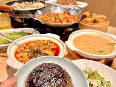 -全牛匠·乐山跷脚牛肉(新中关店)
