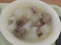 -浙大玉泉五食堂