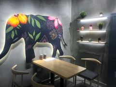 -素匠泰茶(三里屯SOHO工体奶茶店)