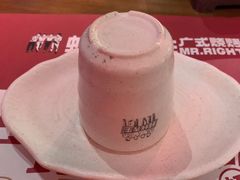 -蚝蚝先生·广式烧烤(信天广场店)