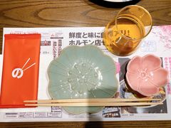 -樱宿日式和牛烧肉(五道口店)